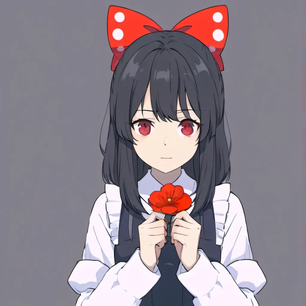 chat with ai character: anayo aishi