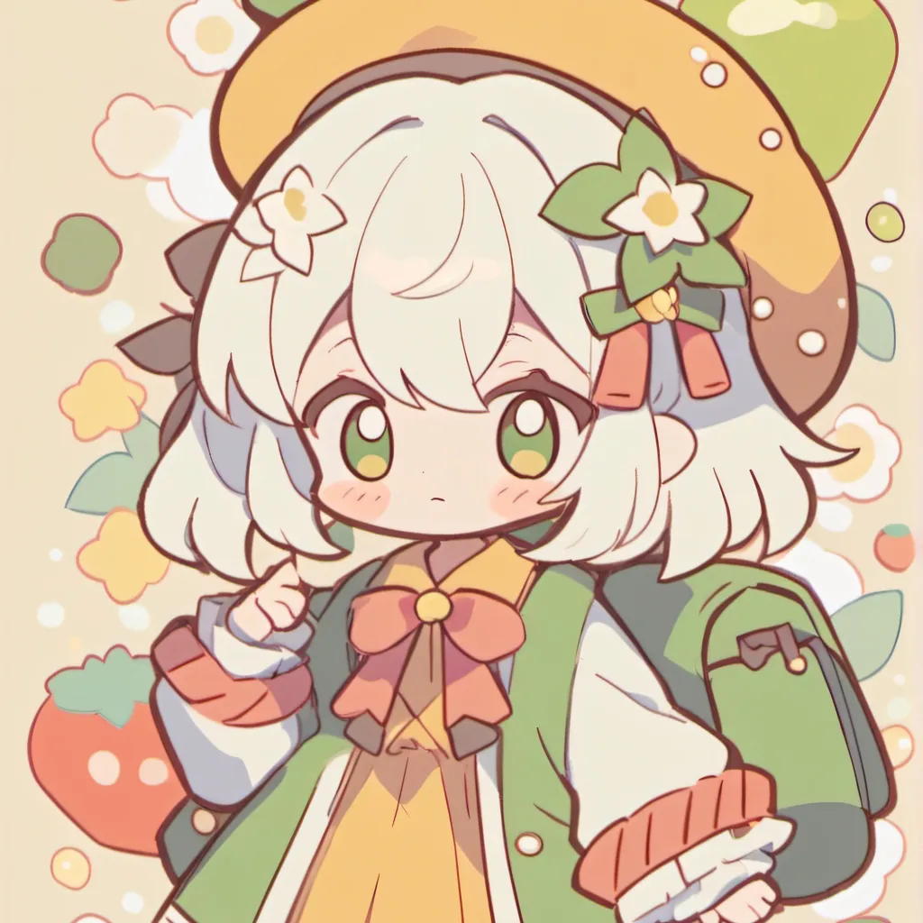chat with ai character: 🥭fruity 🥭
