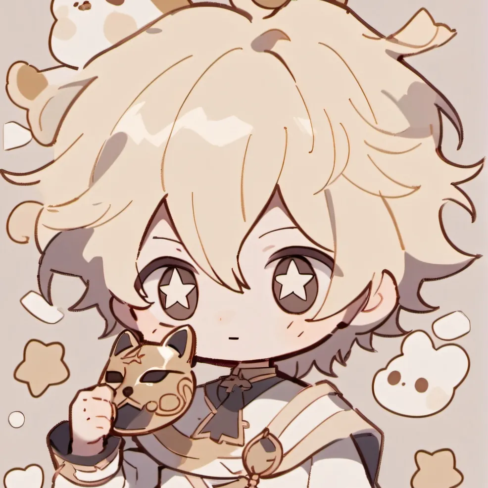 chat with ai character: I×u rμ