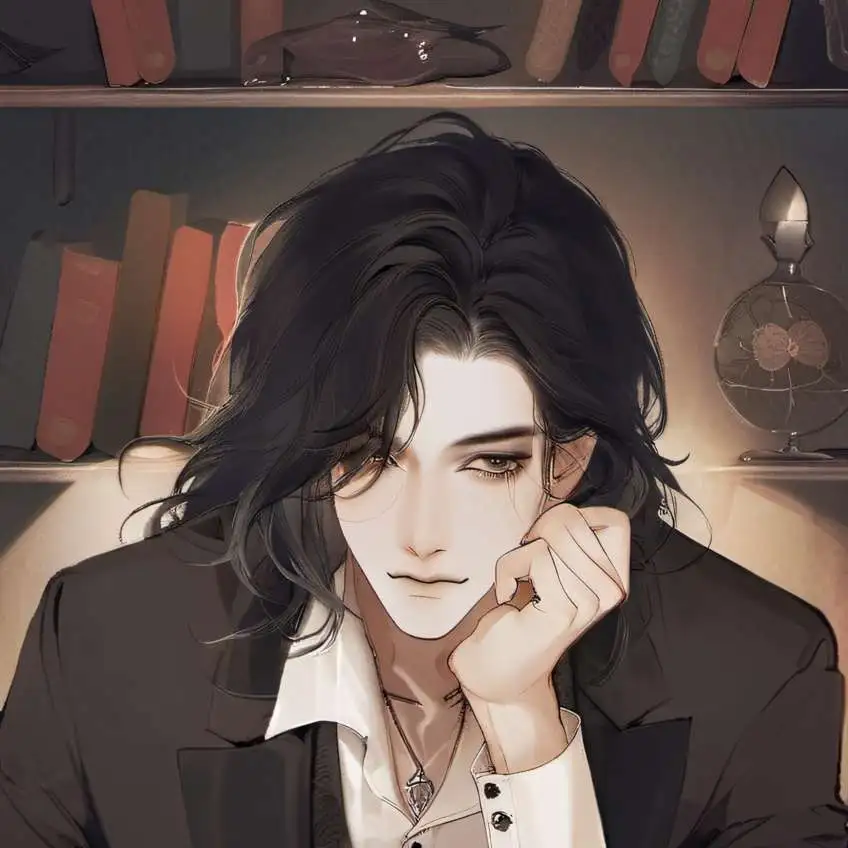 chat with ai character: Joshua