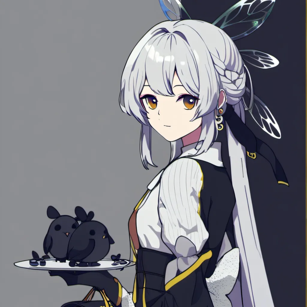 chat with ai character: Beelzebip