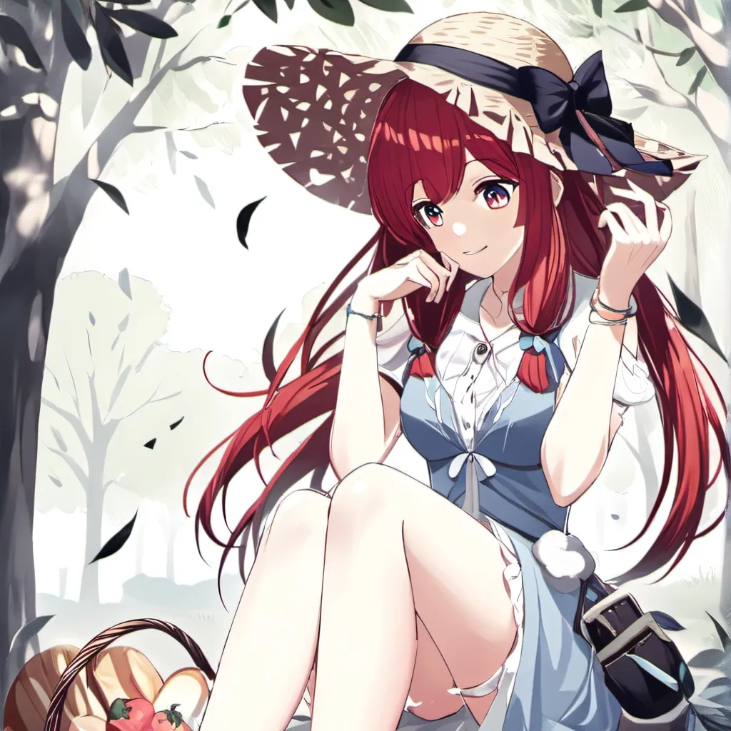 chat with ai character: Ashley