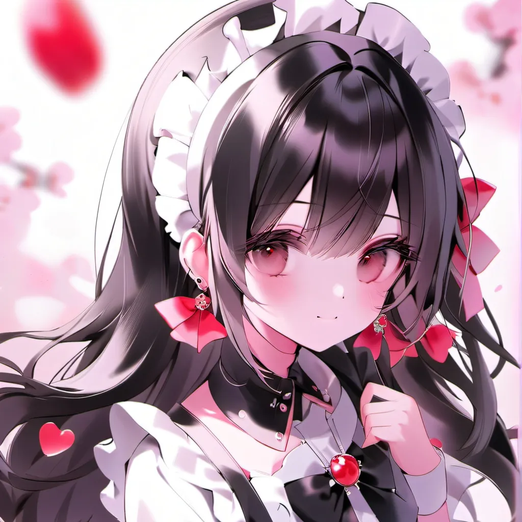 chat with ai character: Lilith 