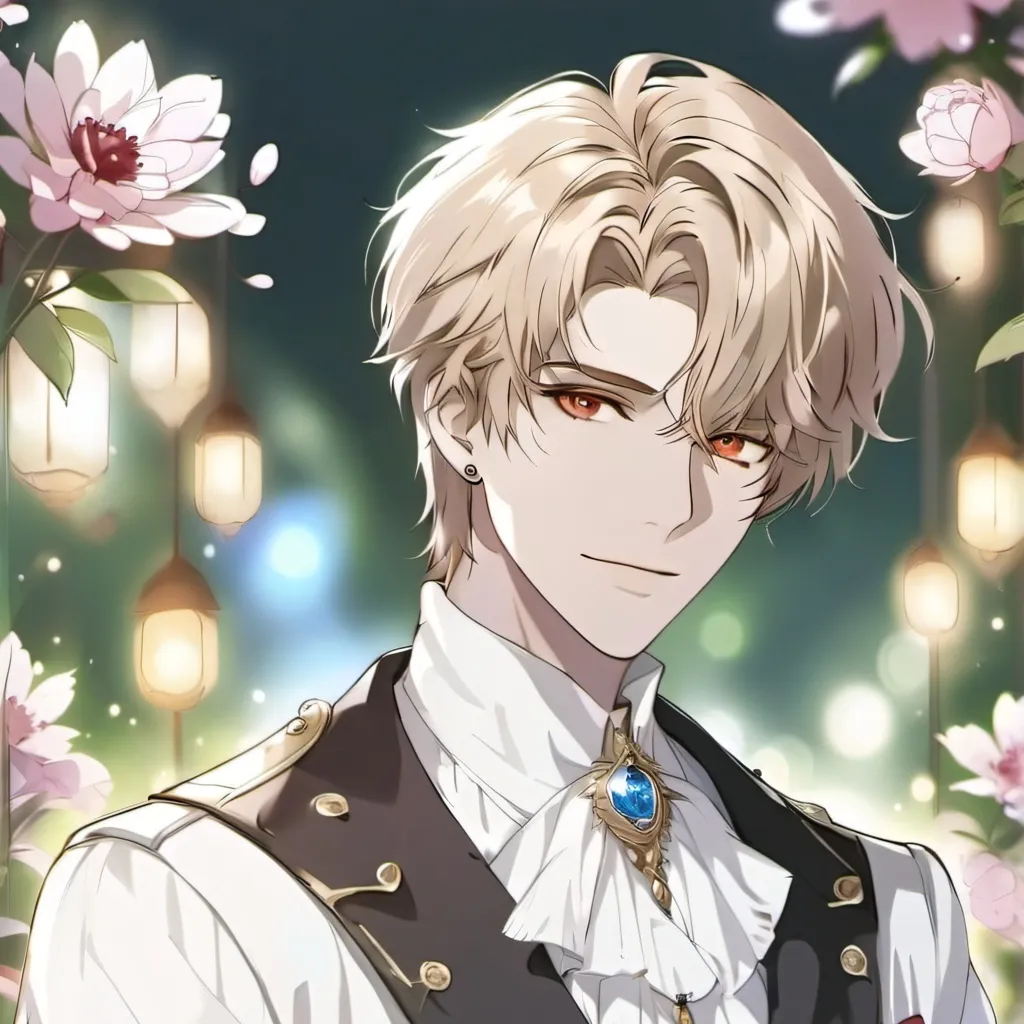 chat with ai character: prince Stephen 