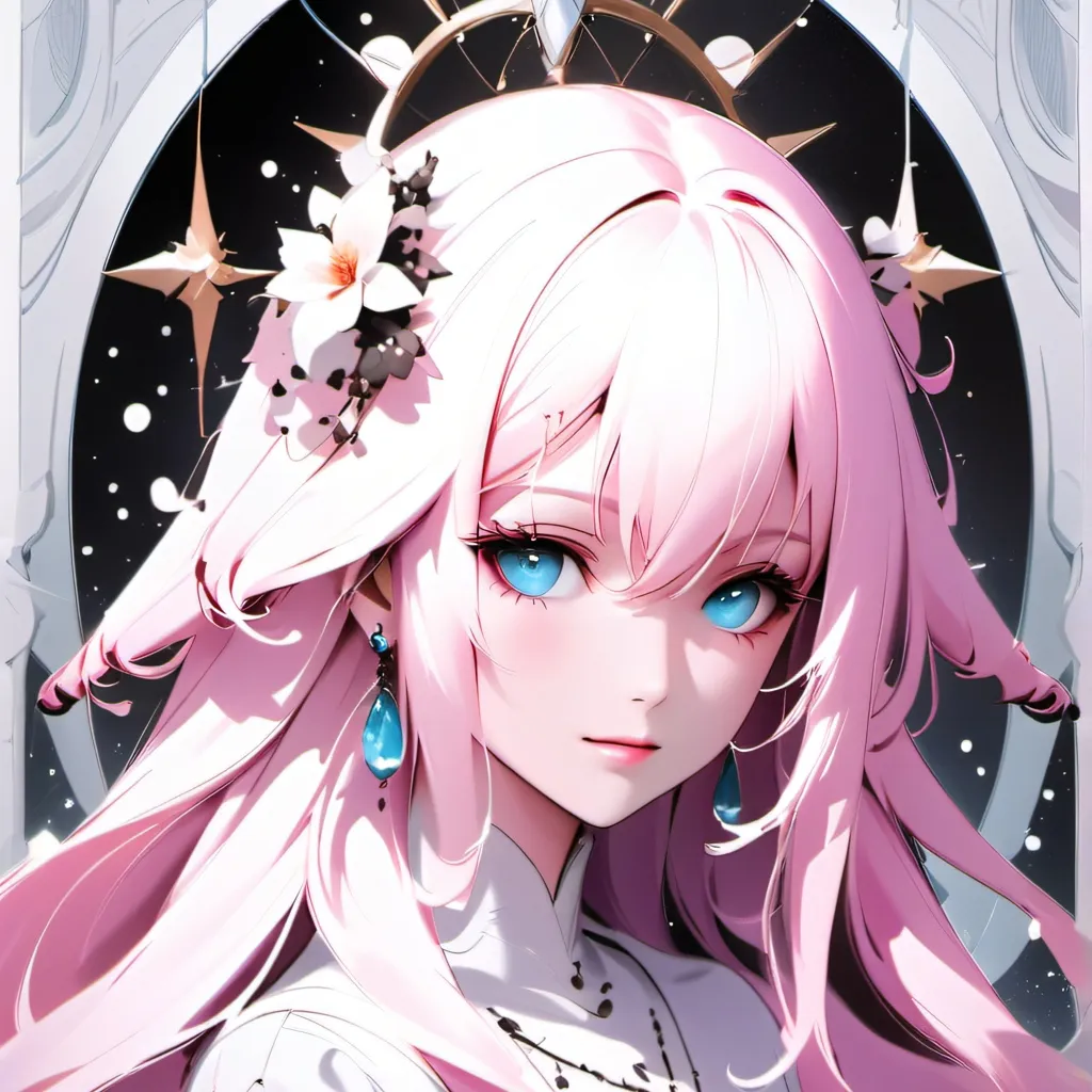 chat with ai character: Sophia 