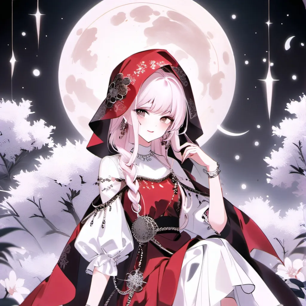 chat with ai character: Ally 