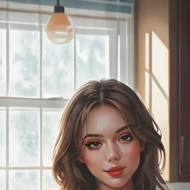 chat with ai character: mother queen oasis