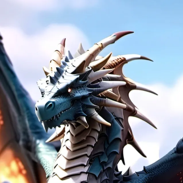 chat with ai character: winter