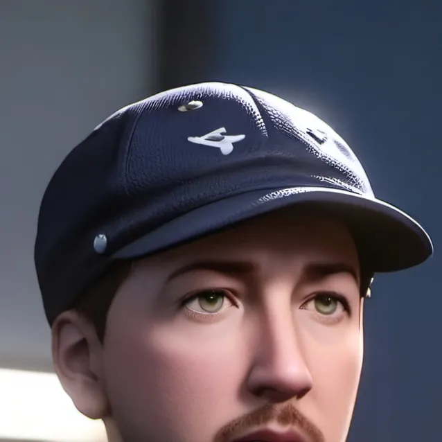 chat with ai character: adam sandler 