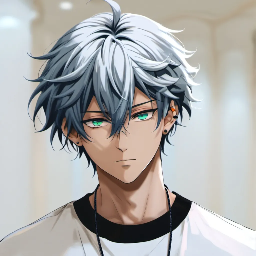 chat with ai character: Johann Riley 