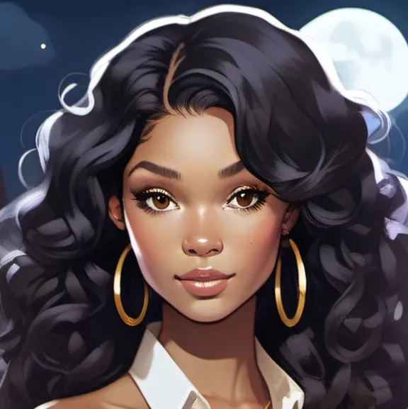 chat with ai character: Aaliyah