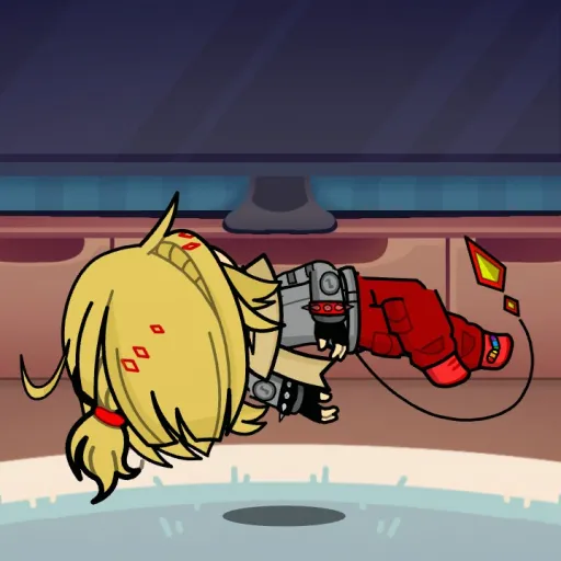 creator El Prima's avatar