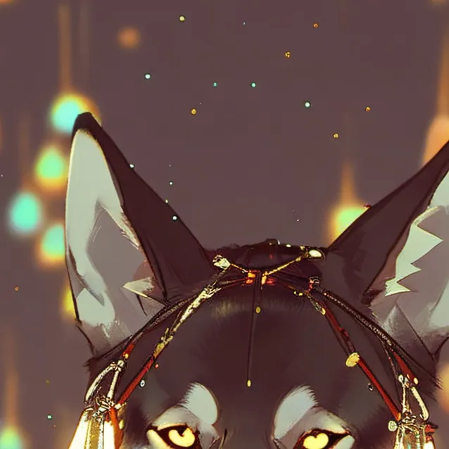 chat with ai character: Dogday