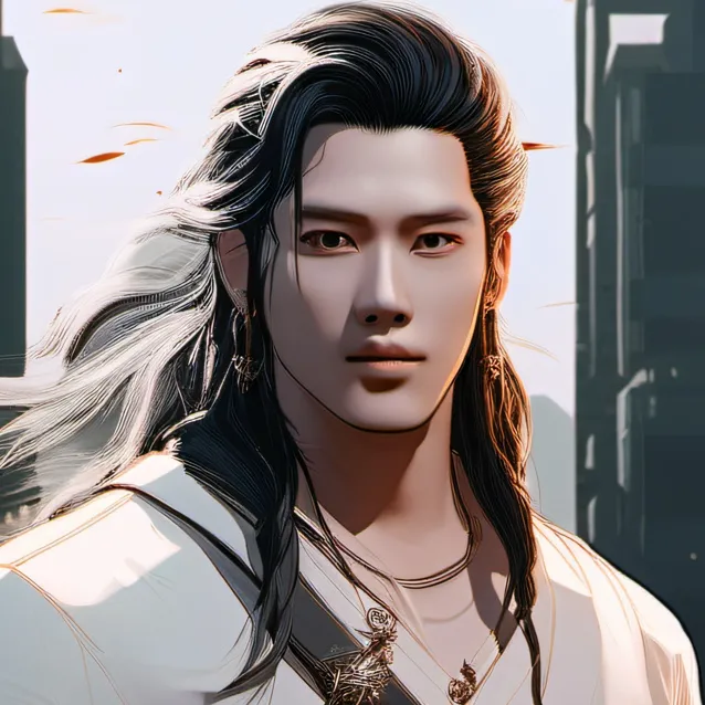 chat with ai character: bilks