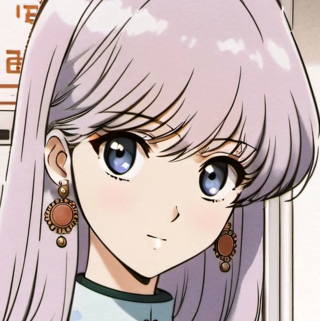 chat with ai character: Armira Solen 