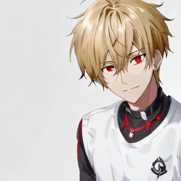 chat with ai character: Jackson