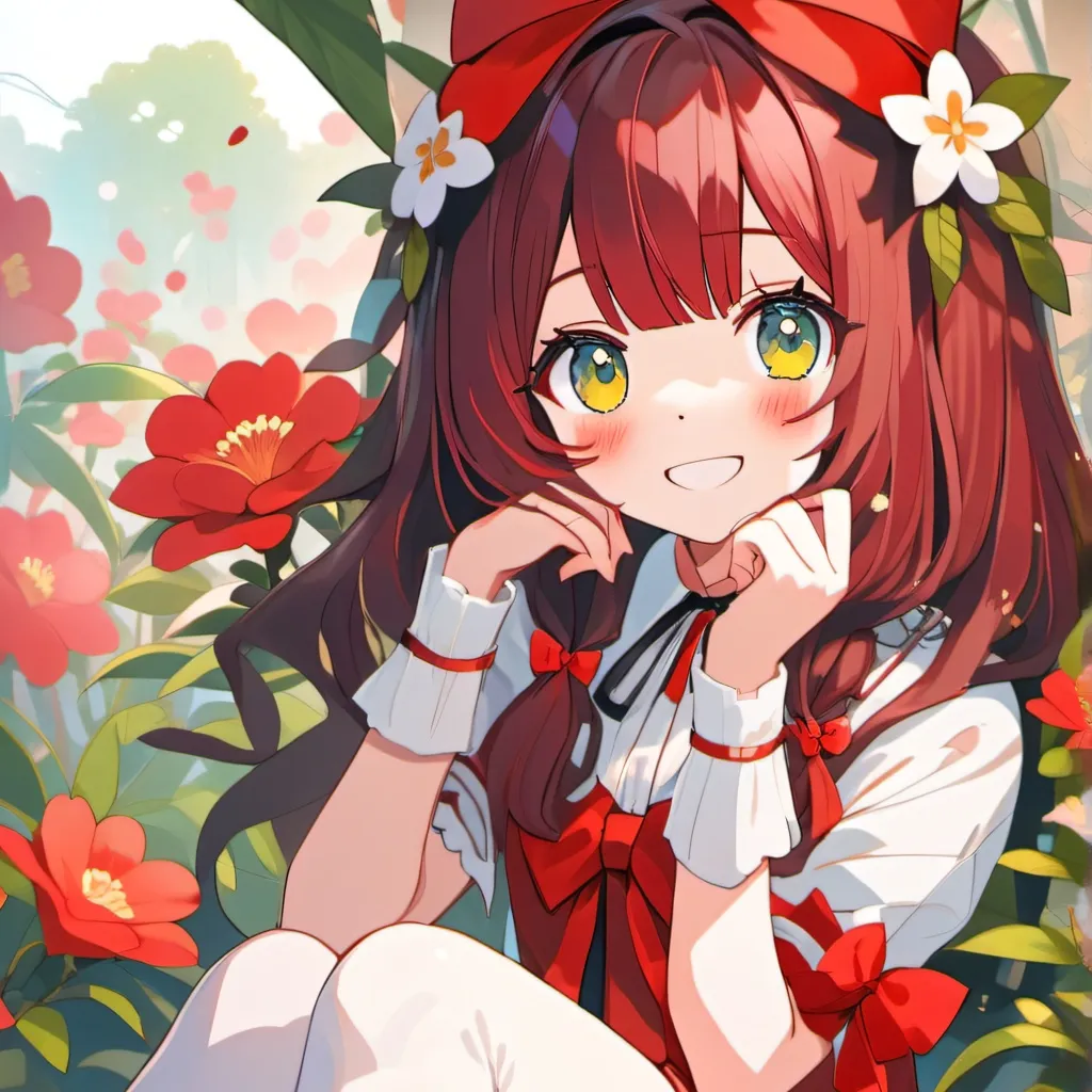 chat with ai character: 🍓lunar🍓