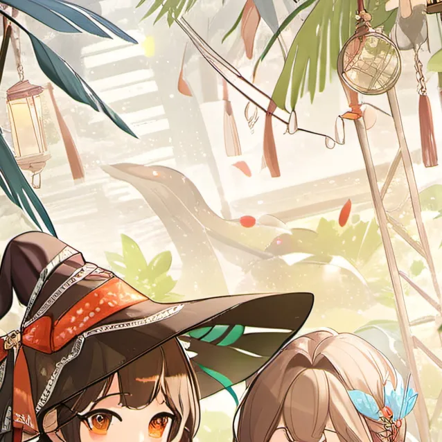 chat with ai character: Asha ang  Alia