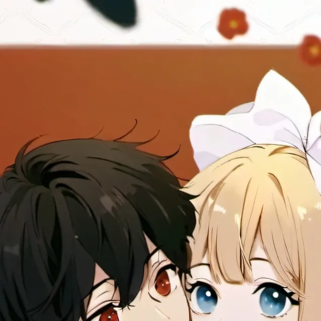 chat with ai character: Luis and  Asha 