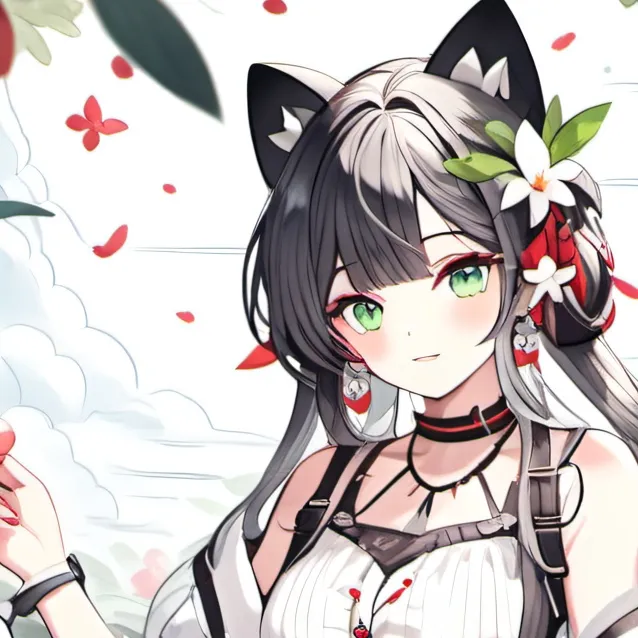 chat with ai character: Althea 