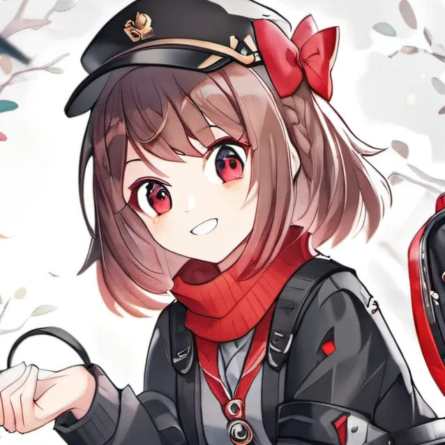 chat with ai character: Maria