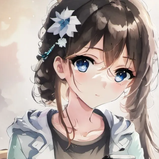 chat with ai character: Amanda