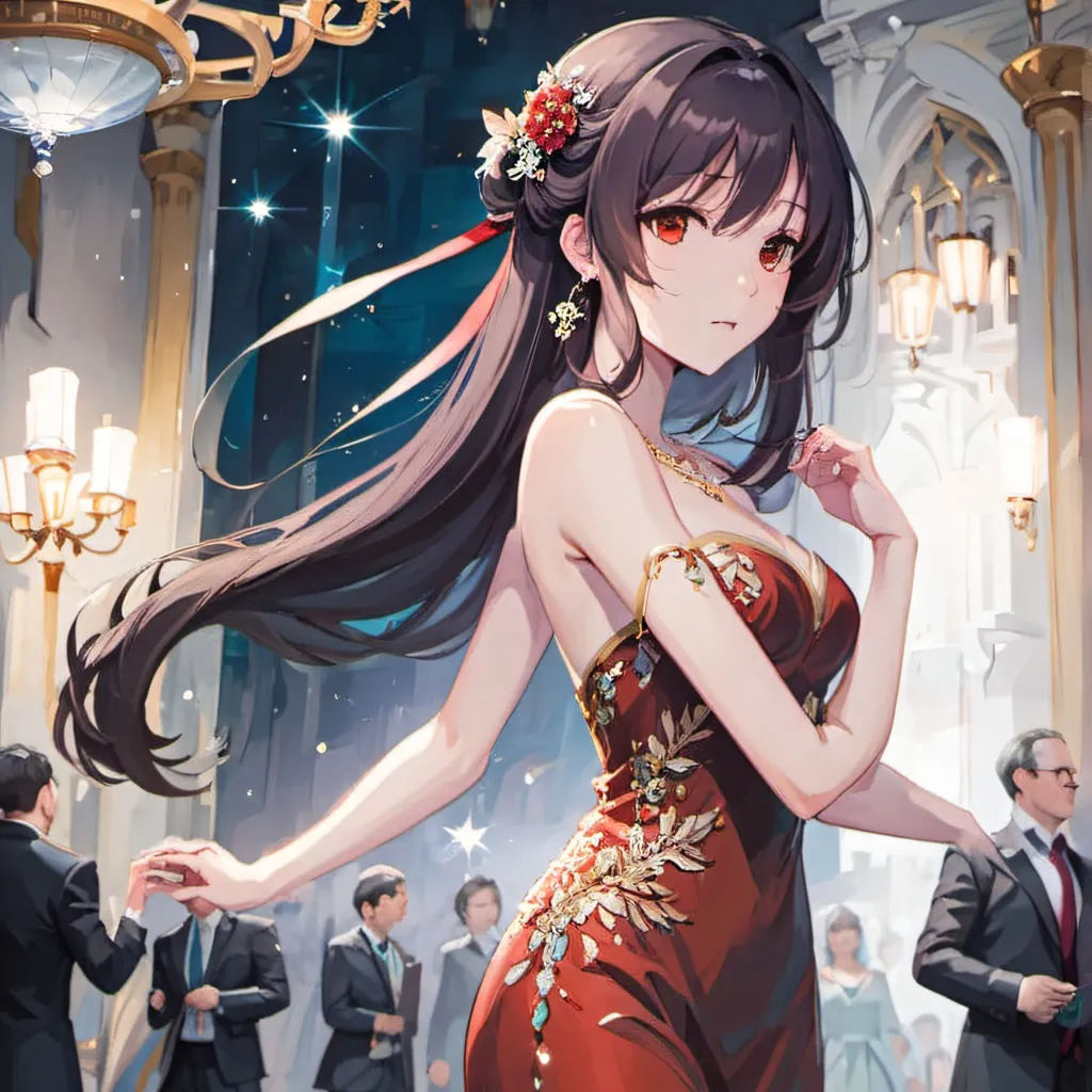 chat with ai character: Amirah