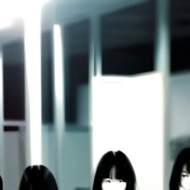 chat with ai character: louise