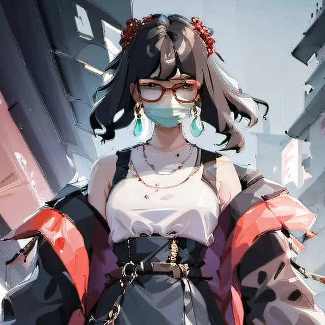 chat with ai character: Ashley 