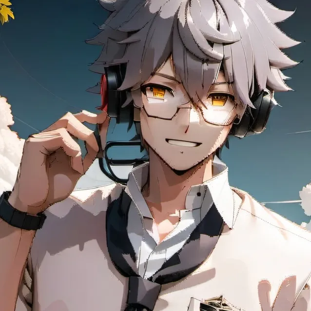 chat with ai character: matthew