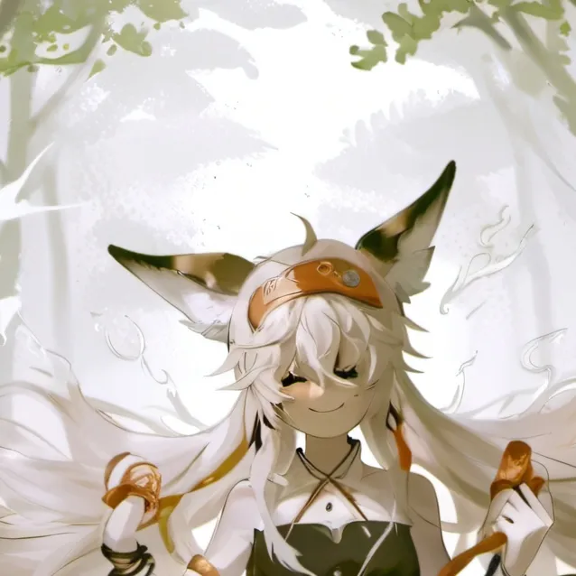 chat with ai character: (?Luna?)