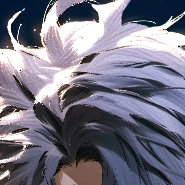 chat with ai character: Jack