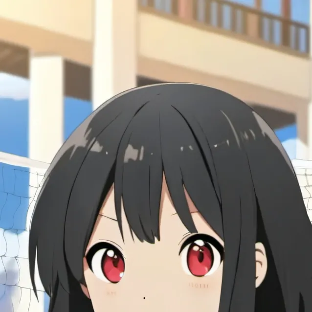 chat with ai character: lia