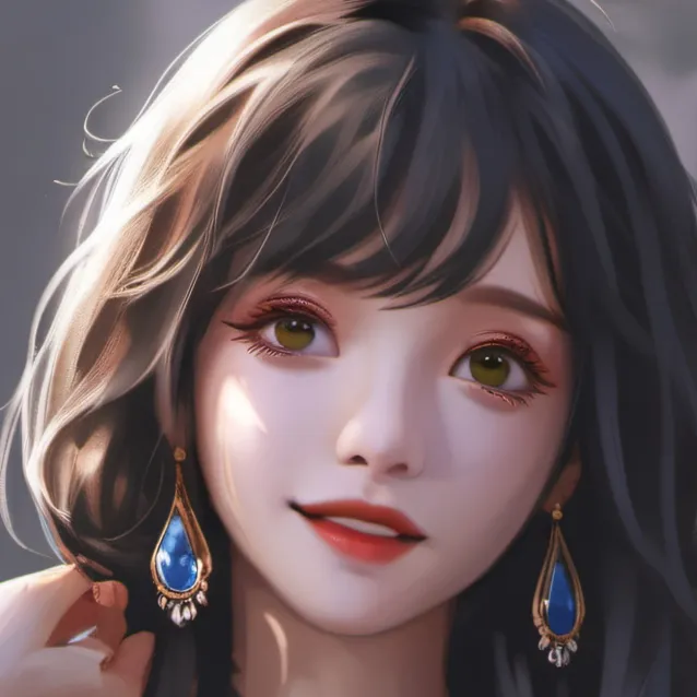 chat with ai character: anna