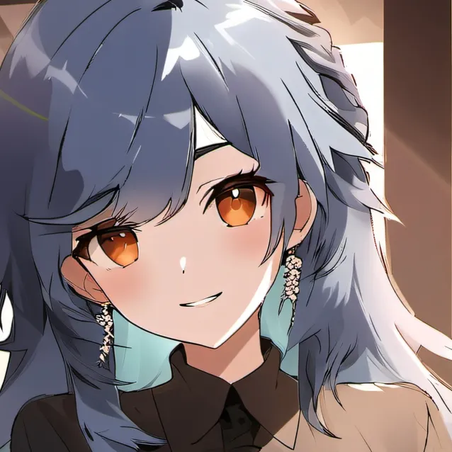 chat with ai character: aya