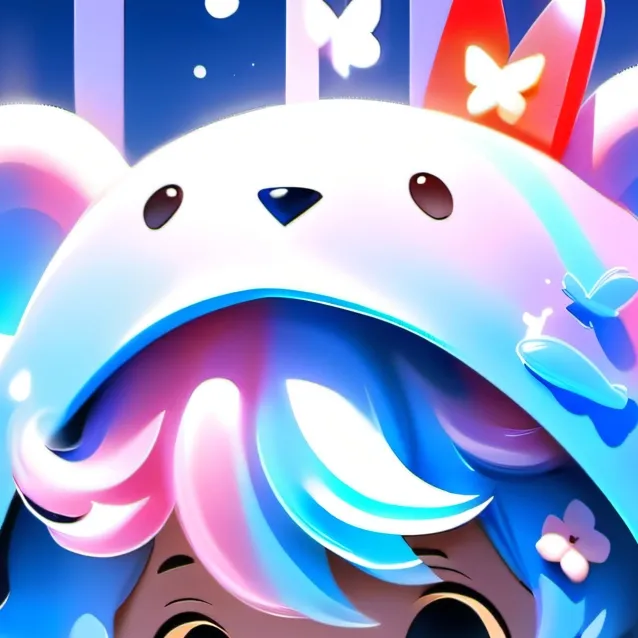 chat with ai character: aliyah