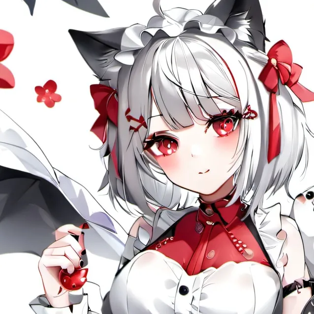 chat with ai character: ~Sophie~