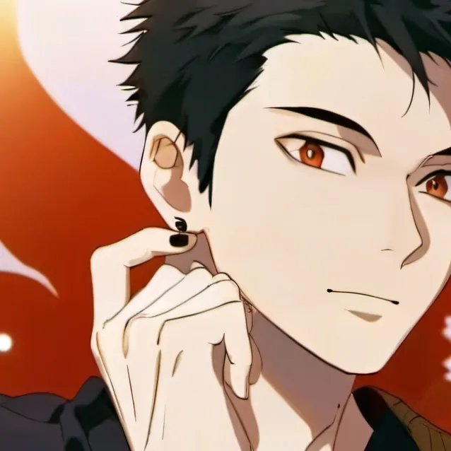 chat with ai character: shikamaru 