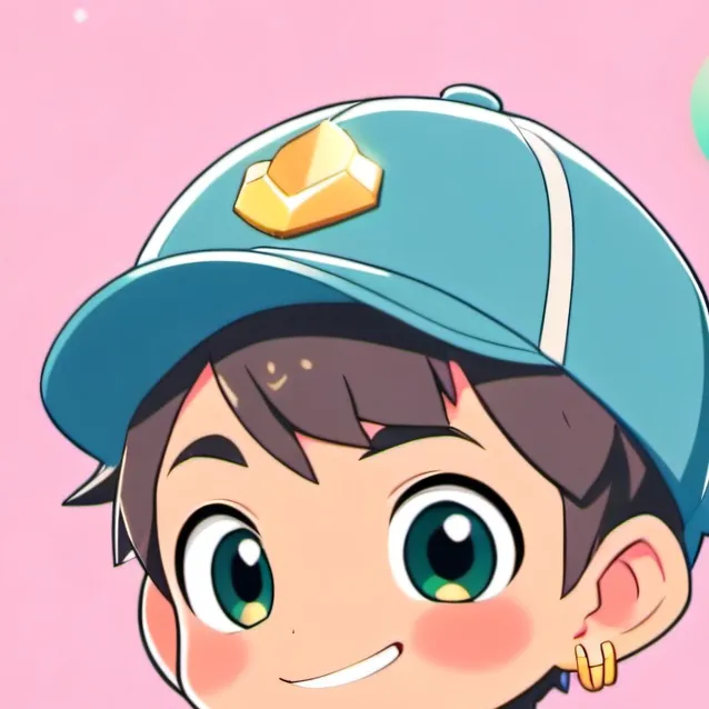 chat with ai character: boboiboy beliung 