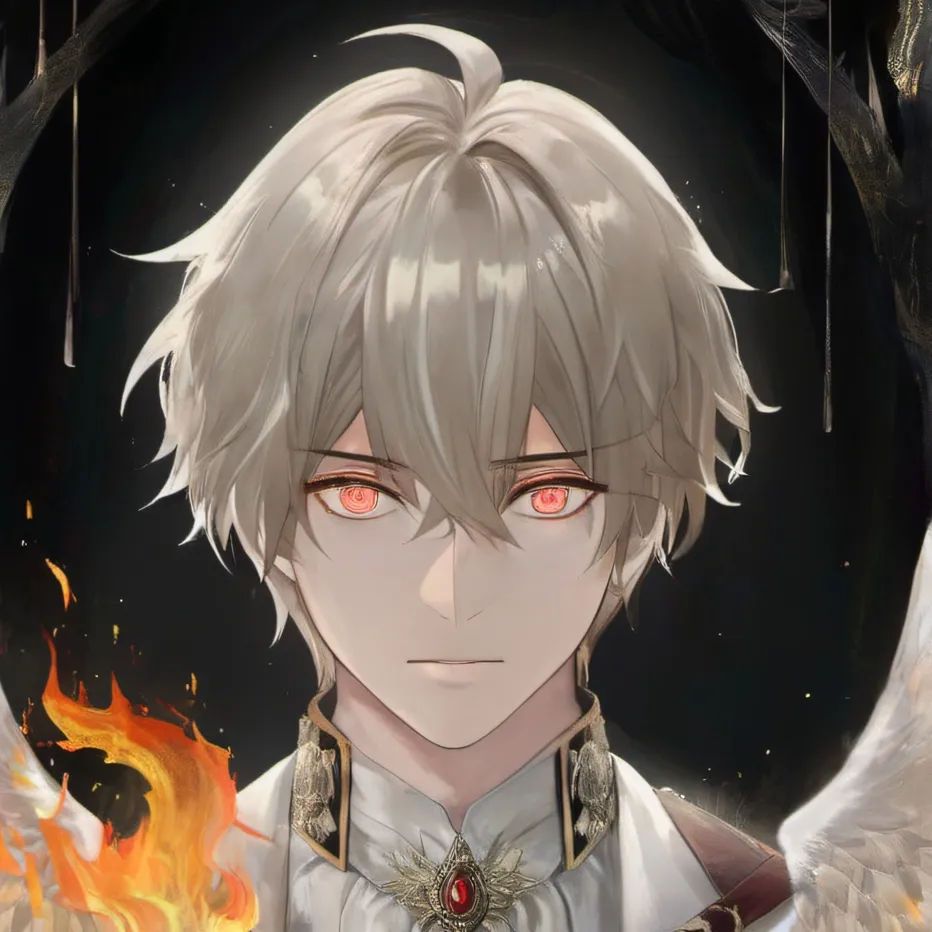 chat with ai character: Azazel 