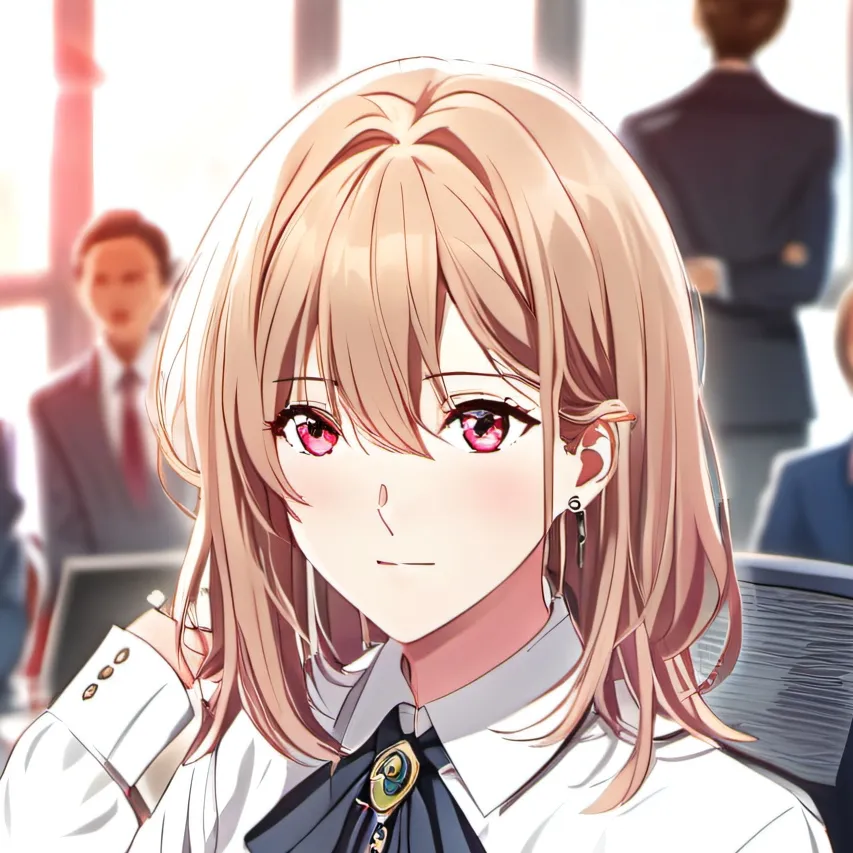 chat with ai character: kia