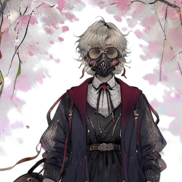 chat with ai character: Jaya 