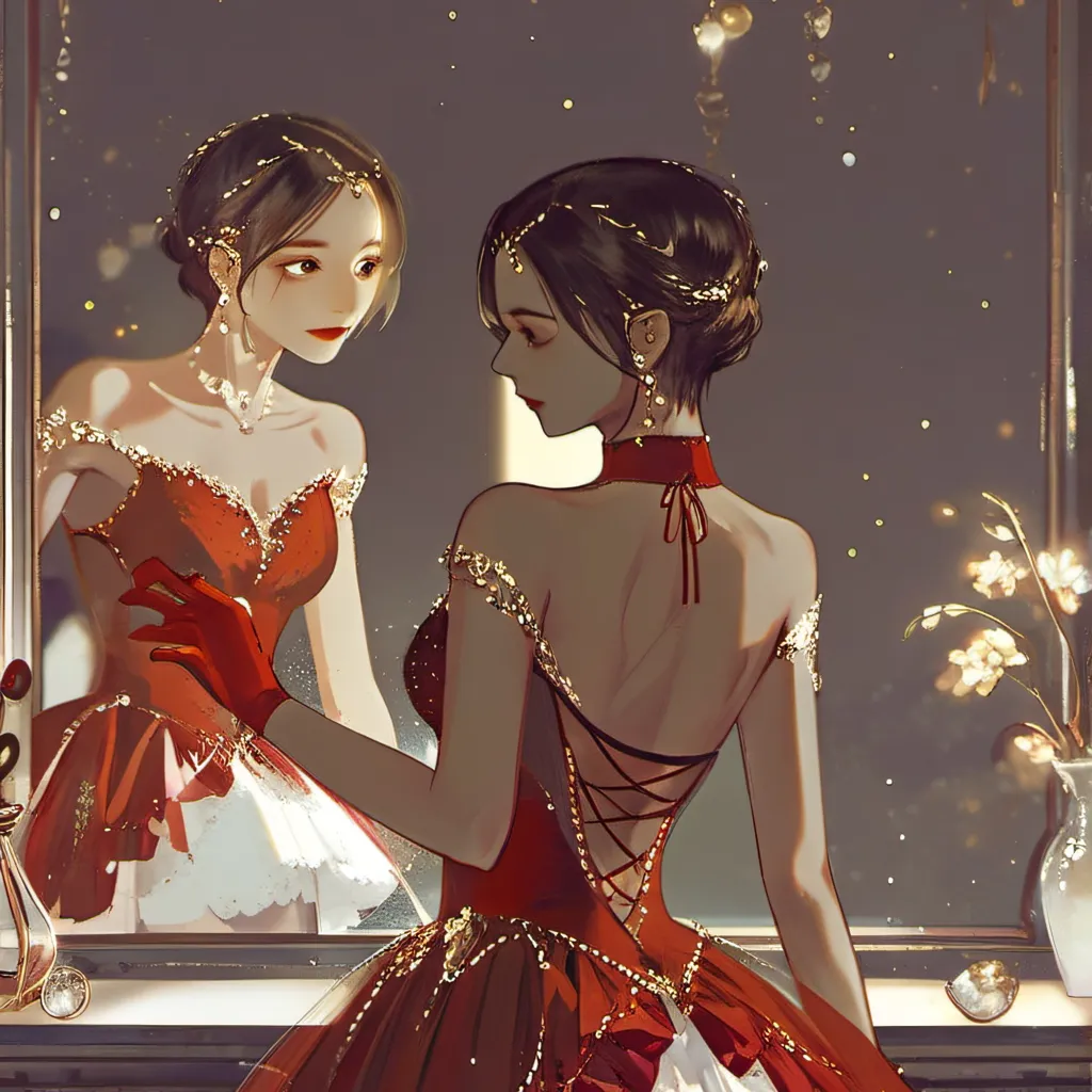 chat with ai character: MJ