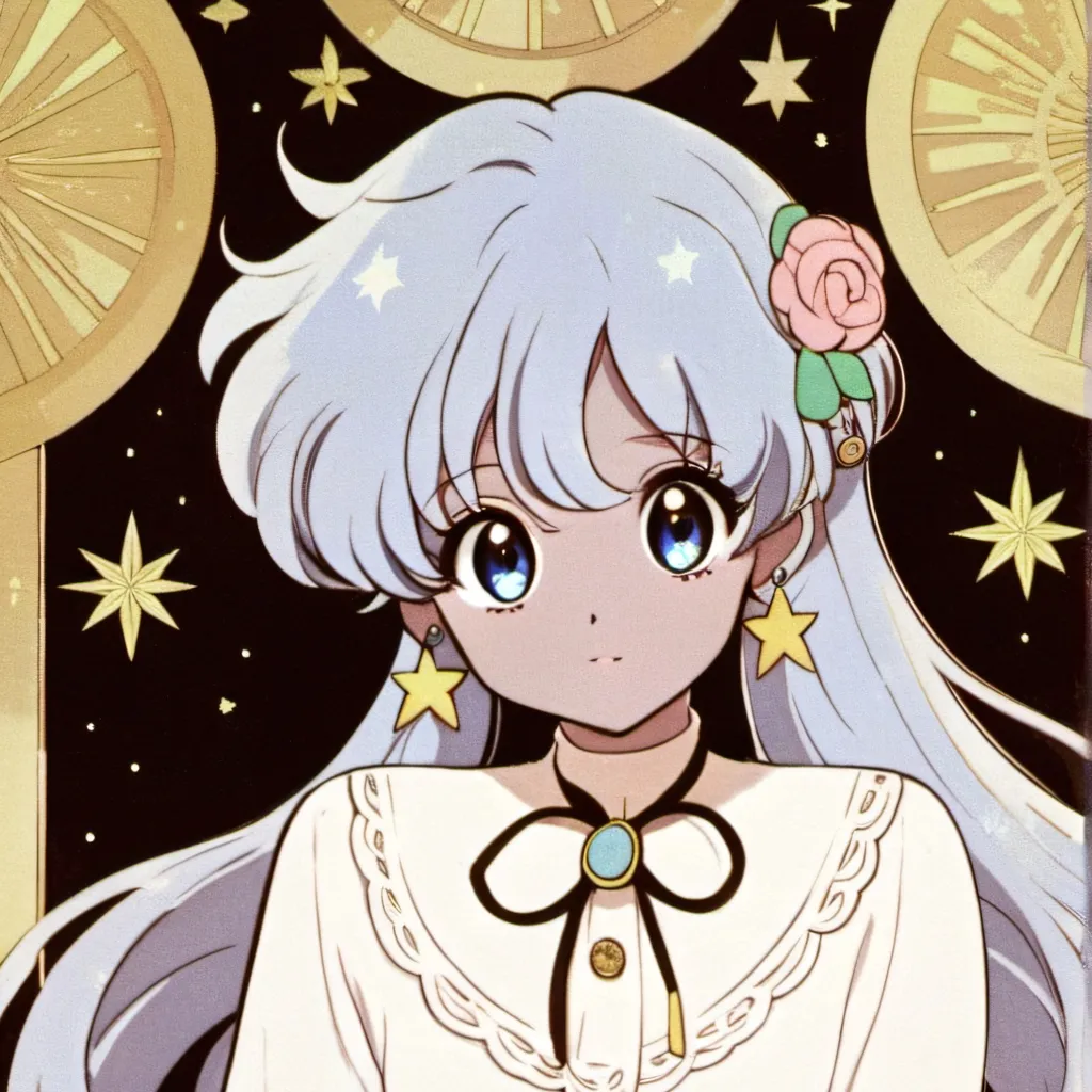 chat with ai character: Fiona Beiy