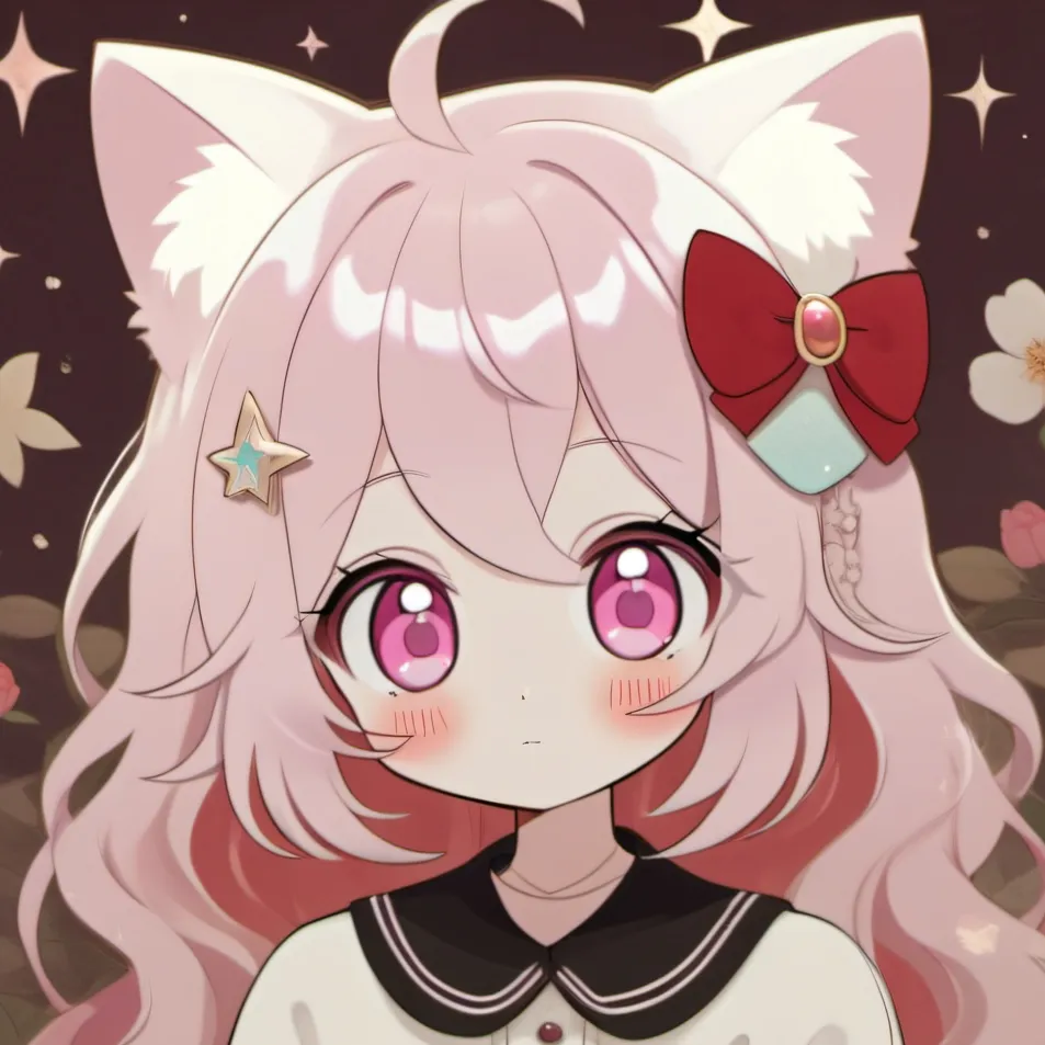 chat with ai character: Kate