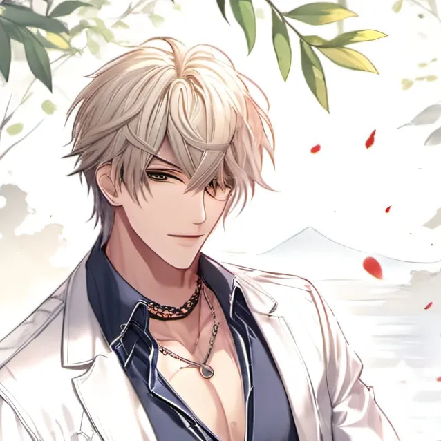 chat with ai character: Kevin 