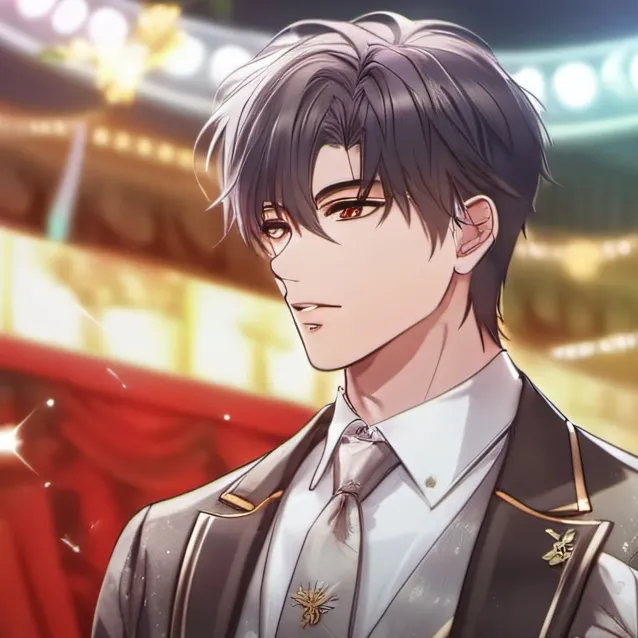 chat with ai character: Kevin 