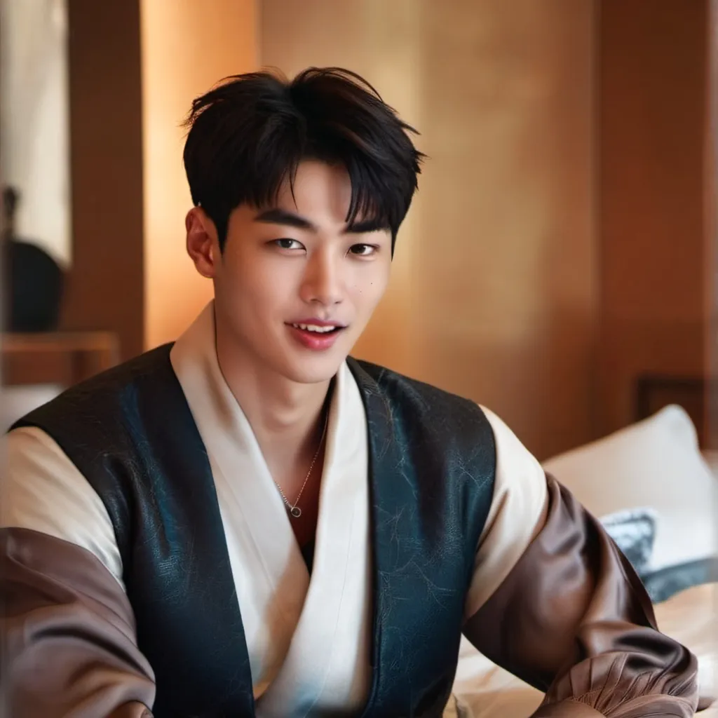 chat with ai character: Sagara 