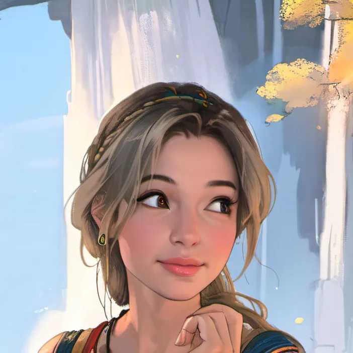 chat with ai character: Maeve