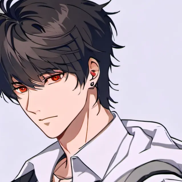 chat with ai character: zion